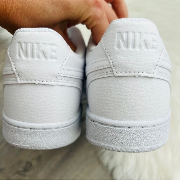NWT Nike Court Vision Lo NN Women’s Shoes - Picture 8 of 9